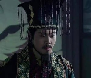 唐宪宗力挽狂澜，重铸大唐中央威权