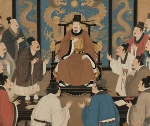 变法浪潮下的权力撕裂与北宋政治困局：熙宁党争