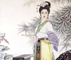 琴心破桎梏，风骨耀千秋：卓文君的传奇抉择与精神长歌
