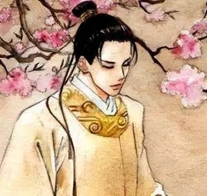 李煜的才情巅峰与亡国绝唱