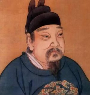 壮志未酬身先逝：柴荣的一统宏图与未竟遗恨