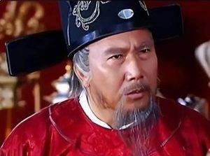 开国柱石的荣与殇：李善长建制安民的功业与晚年血雨