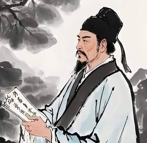 铁血丹心酬故土，诗魂长寄未竟志--陆游