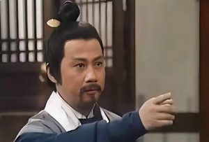 丘处机万里西行承道义，一言止杀济苍生