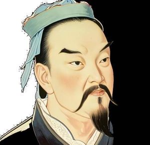孙武推演兵书，以智慧改写战争规则，泽被后世