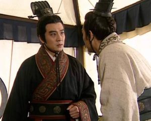 冯异经略关中，以谦退书写开国儒将风骨