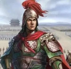 孙策少年挥戈，以热血铸就江东基业