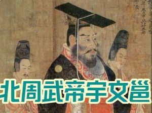 武帝奋发扫北齐：北周崛起终结北方分裂格局