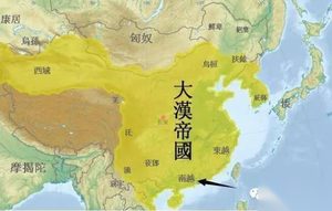 汉武帝刘彻是如何灭掉赵佗一手创立的南越国的？