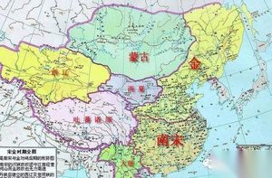 宋朝完蛋就完蛋于太过于重视文人而轻视了武将