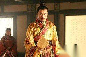 李纯是唐朝最好的三个皇帝之一为何终生不立皇后