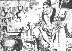 索元礼是谁？武周时期酷吏索元礼的结局是什么