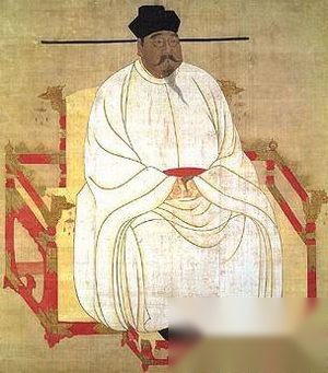 宋太宗登基之谜 宋太宗赵光义是怎么当上皇帝的