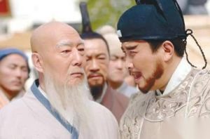 明朝的发展都与和尚有关？互相推进成就了大事