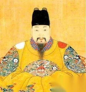 历史的偶然：一小官的一件小事 导致了明朝灭亡