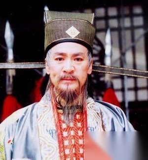 莫论忠奸：抛开当时还原一个真实的潘“仁”美