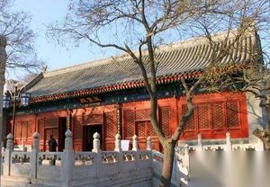 王重阳周伯通丘处机！细数历史上真实的全真教