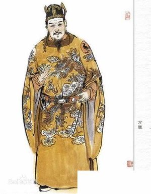 不是武松鲁智深：抗金名将韩世忠孤身擒方腊