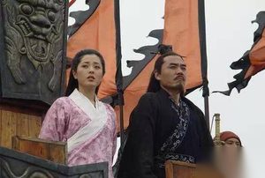 群雄逐鹿：那些曾与朱元璋争夺天下的枭雄们