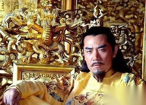 幸免于朱元璋屠刀之下的大明开国功臣都有谁？