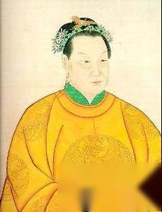 朱棣生母之谜 永乐大帝为什么隐瞒生母真相