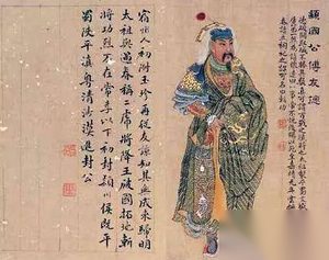 兔死狗烹！洪武年间被杀的那些功臣宿将有哪些？
