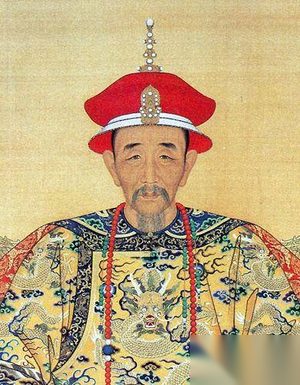 大清皇朝建储的暗箱操作背后：秘密建储制始末