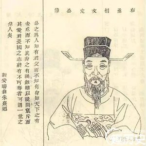 北宋本可不被金人所灭 只可惜皇帝不重用李纲