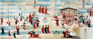 作为一个春秋小国 曹国是怎么把自己玩死的？