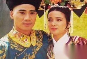 揭秘：悲情皇帝同治临死时遗诏被慈禧当场撕碎