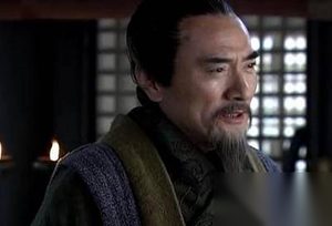 白帝托孤：李严与诸葛亮谁才是刘备真正的托孤对象