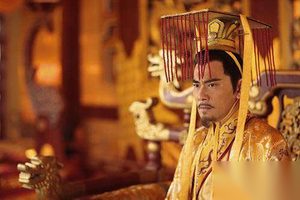 解密：隋朝这么短命竟然是因为选错了国号？