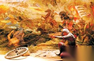 解密：中国古代研究孙子兵法经历了什么历史时期