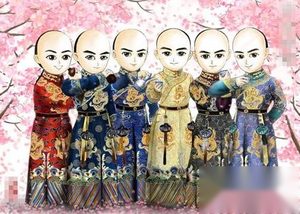 康熙的儿子们的结局 细数康熙儿子们的悲惨命运