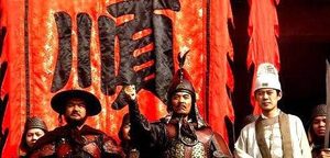 朱聿键被视为光复明朝的光武帝 却仅支撑1年