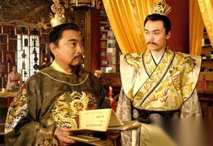 被黑了600多年的事情 名将徐达非朱元璋所杀