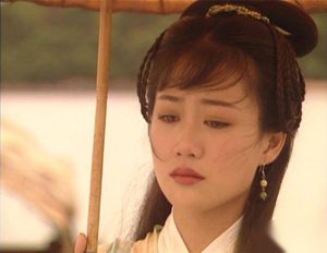 陈圆圆临终遗言 揭露了葬送大明江山罪魁祸首！