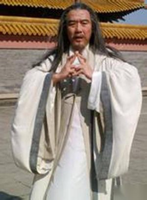 唐朝武则天能称帝 原来跟她的陵墓风水有关？