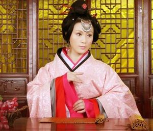 揭秘刘备一生究竟换了多少女人？换妻竟如换衣