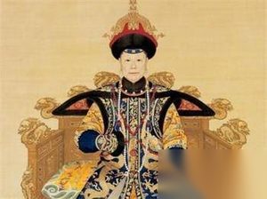 乾隆是皇帝中的第一大孝子 他用事实证明