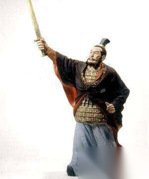 周国王后偷情 走漏风声之后直接把天子给废了