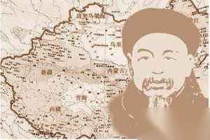 没有想到一句粗口！却造就了一代大将左宗棠