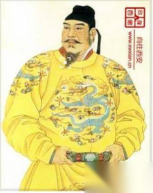 唐太宗亲自出征三次都未能征服这个小国高丽！