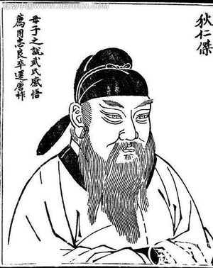 狄仁杰凭什么能成为武则天信任一辈子的男人？
