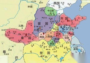 五张羊皮换来秦国崛起 秦穆公堪称最佳商人