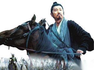 六一是快乐的 历史上有三位顶级大英雄死于六一