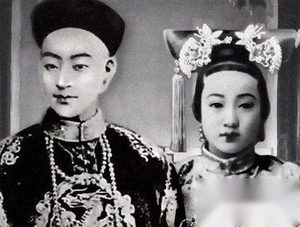 揭秘光绪帝宠妃珍妃是怎么死的？珍妃被杀真相