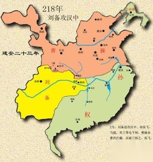 三国魏延之死：诸葛亮才是他最大的保护伞？