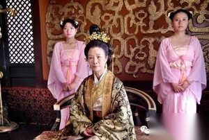 狄仁杰靠肉体上位 最后他真的出卖了武则天？