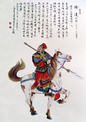 明朝的威严和大气能在世界史上绝无仅有 因为这个？